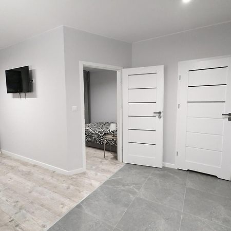 Sunapart A 182 Warsaw Luaran gambar