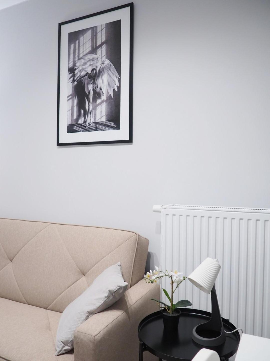 Sunapart A 182 Warsaw Luaran gambar