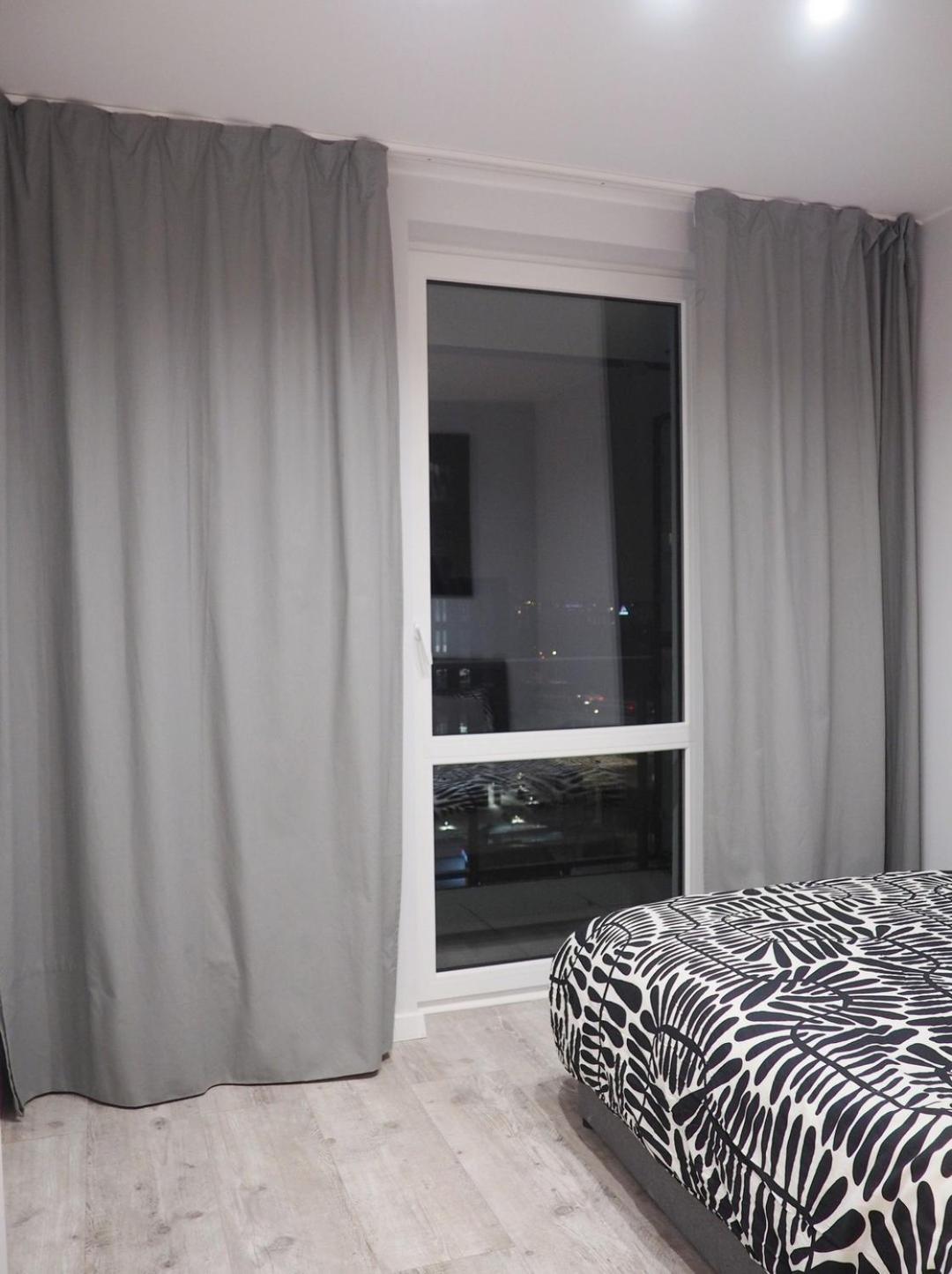 Sunapart A 182 Warsaw Luaran gambar