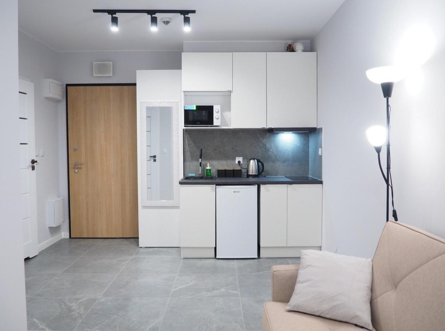 Sunapart A 182 Warsaw Luaran gambar