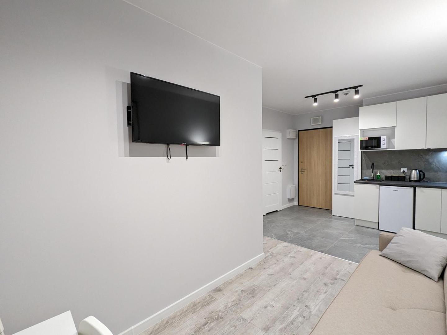 Sunapart A 182 Warsaw Luaran gambar