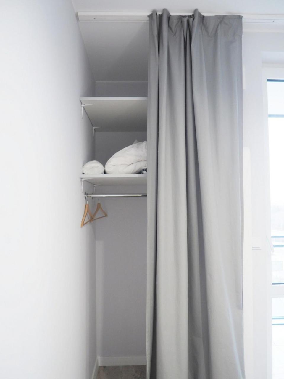 Sunapart A 182 Warsaw Luaran gambar