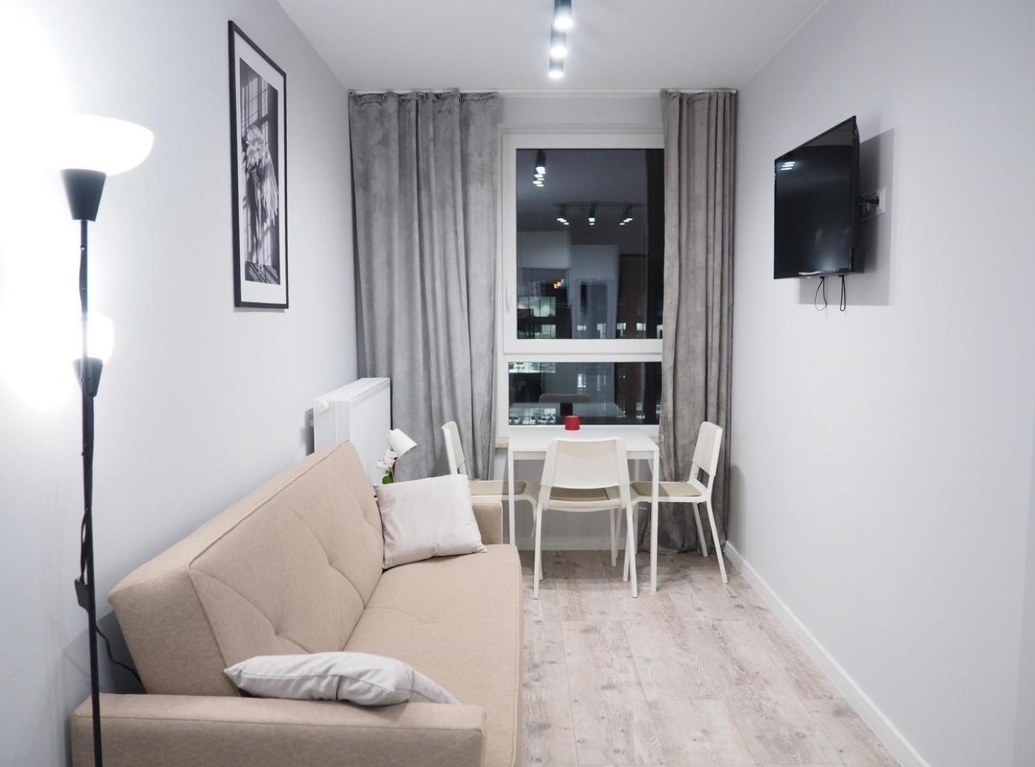Sunapart A 182 Warsaw Luaran gambar